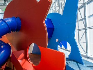 Indoorspielplatz The Heart